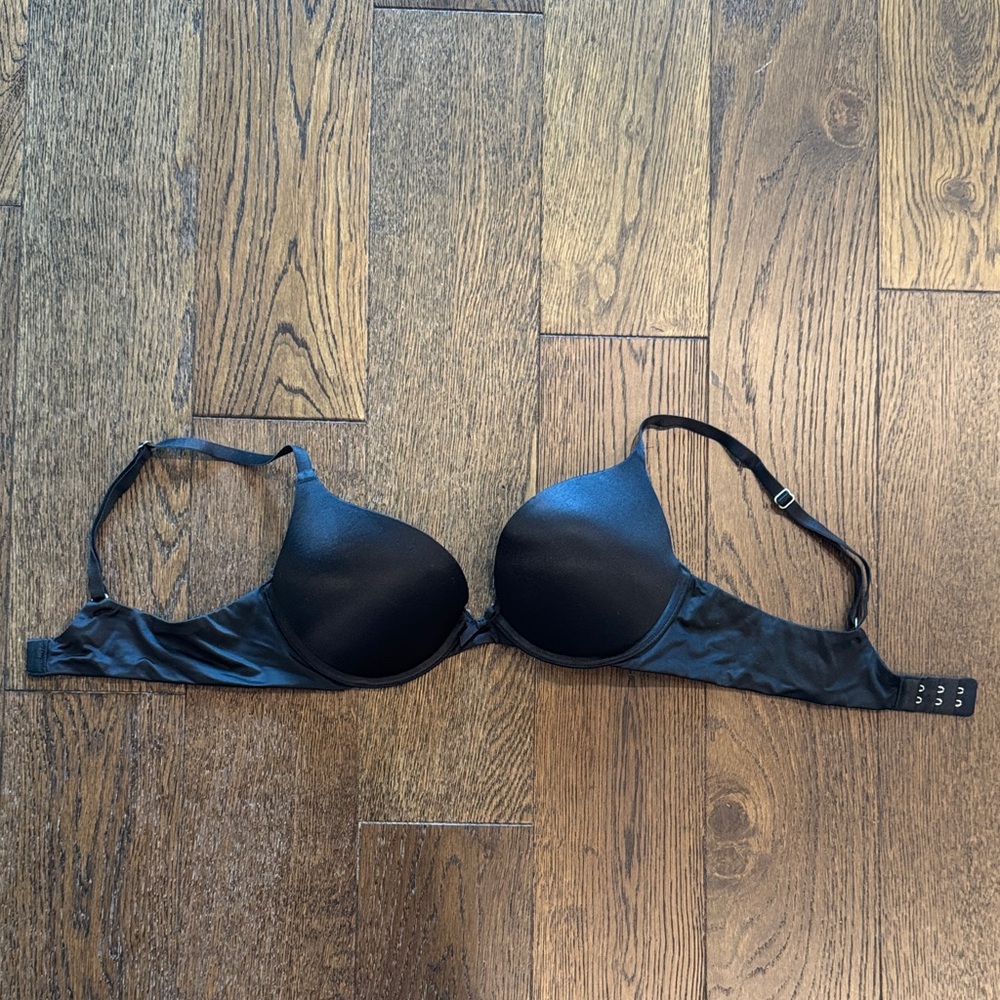 Aerie Classic Black Bra